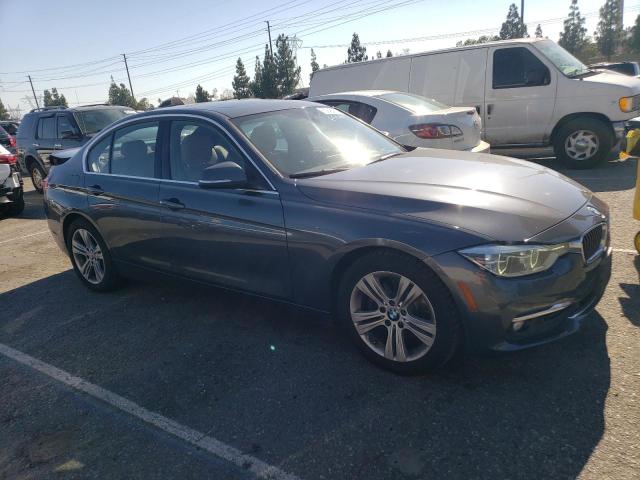 2016 BMW 328 D - WBA8E5C56GK388274