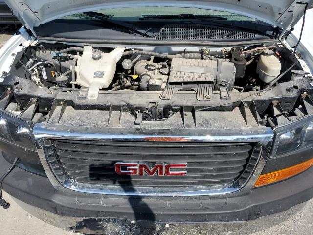 2016 GMC Savana G2500 VIN: 1GTW7AFF2G1907442 Lot: 66002853