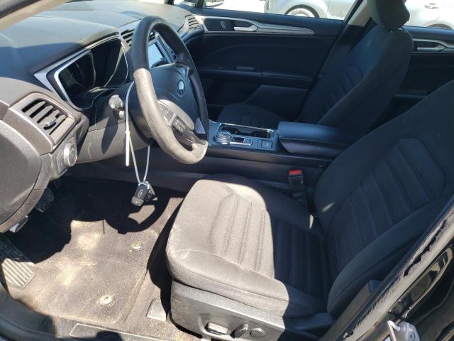 3FA6P0LU3KR104656 Ford FUSION SE