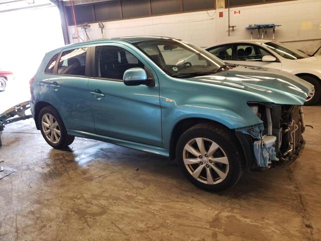 Vin: ja4ap4au1cz005453, lot: 62903143, mitsubishi outlander se 20124
