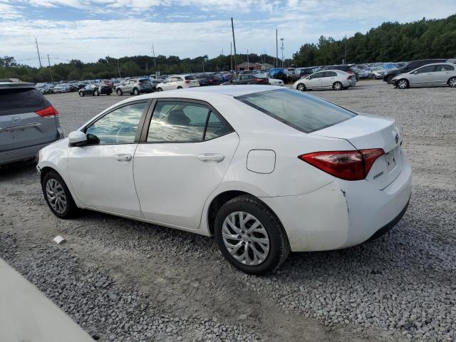 Vin: 2t1burhexhc958453, lot: 63489843, toyota corolla l 20172