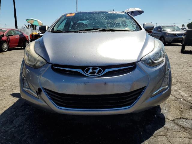 2014 Hyundai Elantra Se VIN: KMHDH4AE7EU111541 Lot: 64731473