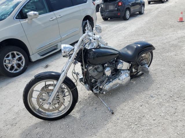 2001 HARLEY-DAVIDSON FXSTDI 1HD1JBB121Y018519