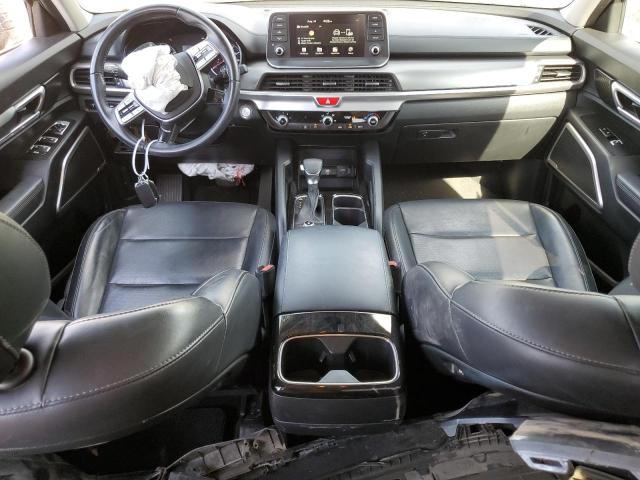 5XYP2DHCXLG083403 KIA Telluride Lx