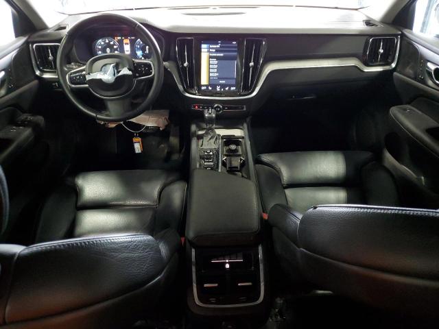 7JRA22TL8MG095230 Volvo S60 T6 Inscription