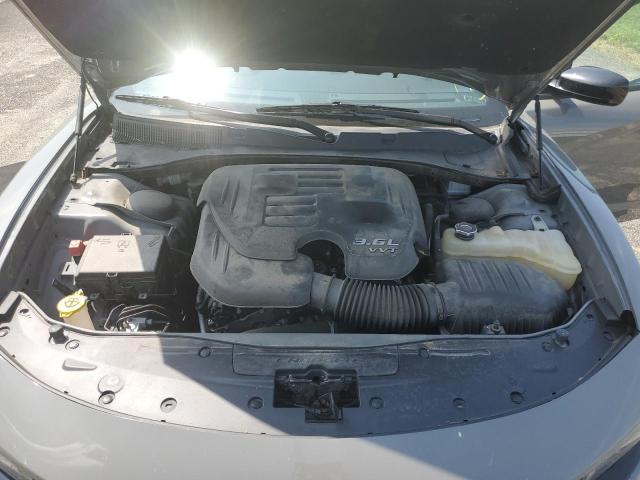 2C3CDXJG7JH222221 Dodge CHARGER GT