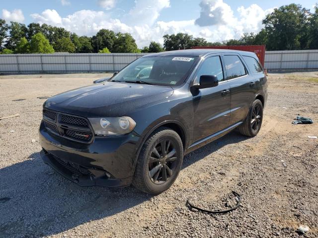 2013 Dodge Durango SXT