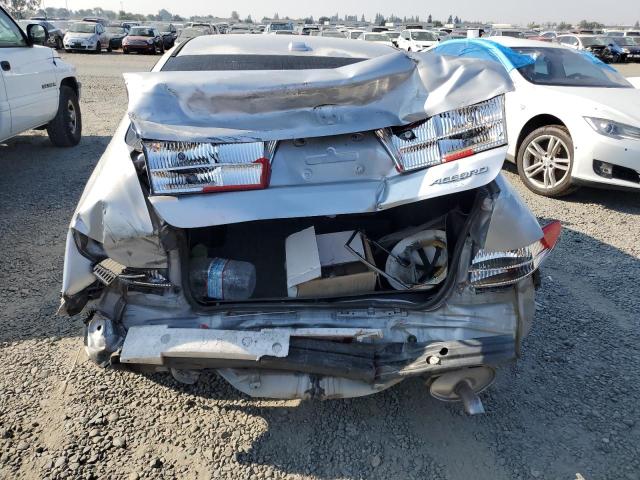 JHMCM56744C022251 2004 Honda Accord Ex