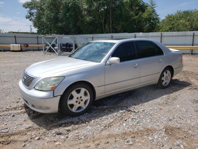 2004 Lexus LS 430 