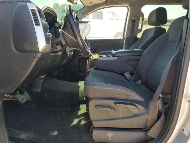 3GTU2UEC8EG104650 GMC Sierra K1500 Sle