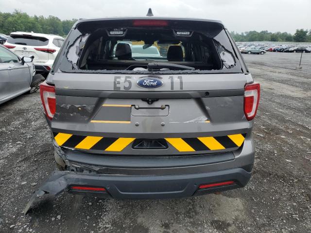 1FM5K8AR3KGB18383 Ford Explorer P 6