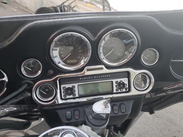 2009 HARLEY-DAVIDSON FLHTCU 1HD1FC4129Y684635