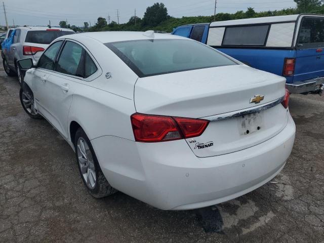 2G1115S3XG9187505 Chevrolet IMPALA LT