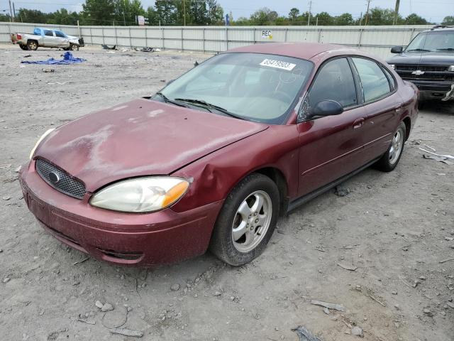 2005 Ford Taurus SE