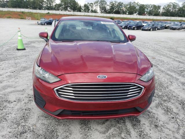 3FA6P0LU9KR224851 2019 FORD FUSION, photo no. 5