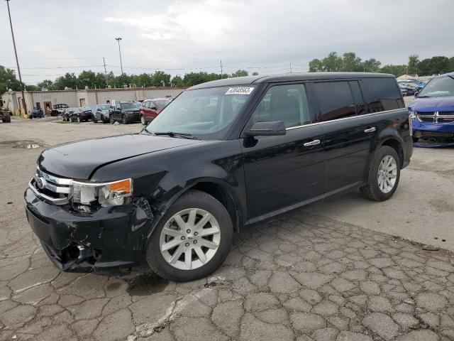 2012 Ford Flex SEL