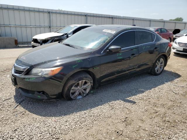 2013 Acura ILX 