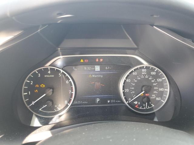 5N1AZ2MS0KN128564 Nissan MURANO S