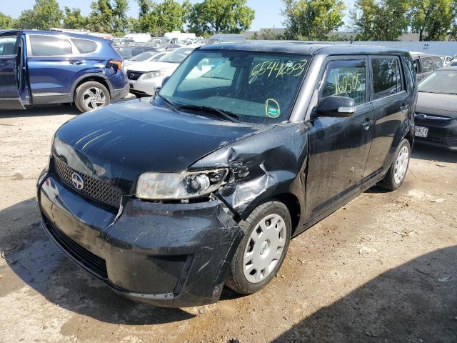 2009 Scion xB 