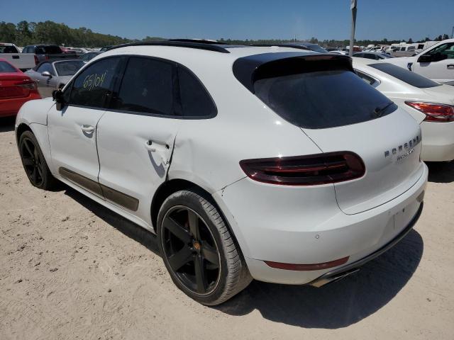 WP1AF2A51FLB47796 Porsche Macan Turbo