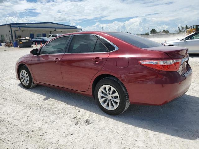 2017 TOYOTA CAMRY LE 4 - 4T1BF1FK6HU784559