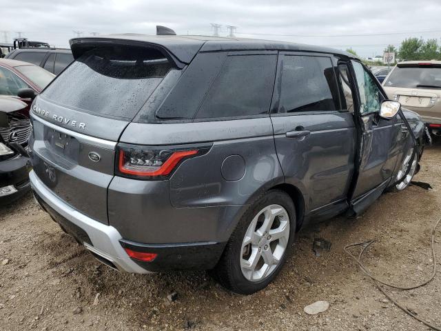 SALWR2RV0KA845205 | 2019 LAND ROVER RANGE ROVE