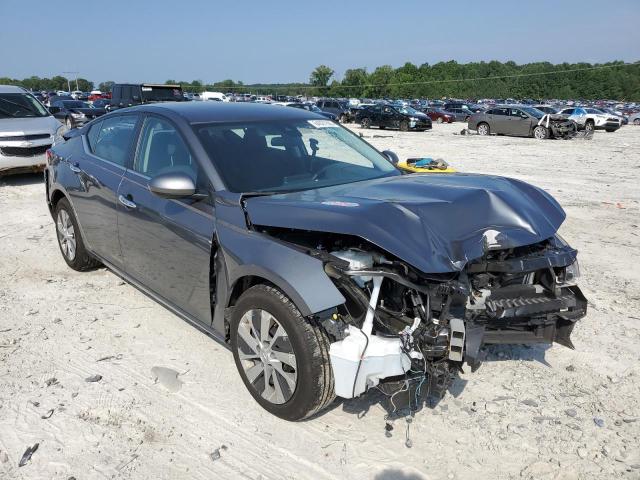 1N4BL4BV0NN351149 | 2022 NISSAN ALTIMA S