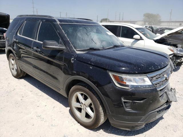 1FM5K7B81KGA07315 Ford EXPLORER