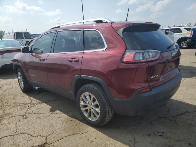 1C4PJMLB6KD210730 Jeep Cherokee Latitude Plus