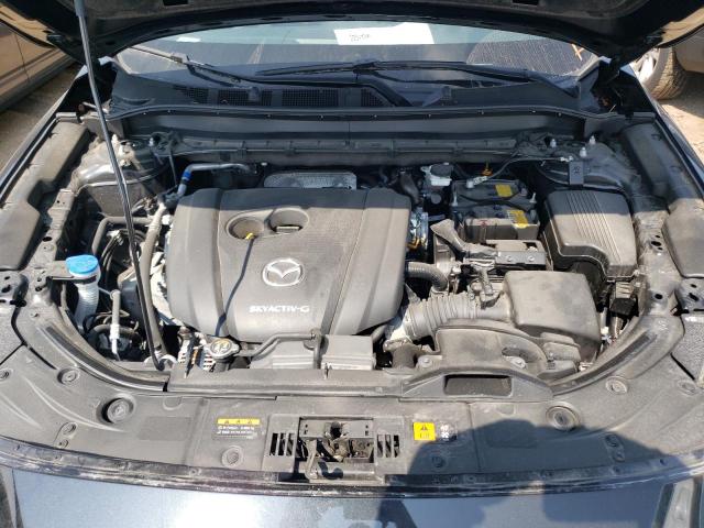 JM3KFBBM2N0637974 Mazda CX-5 Selec  11