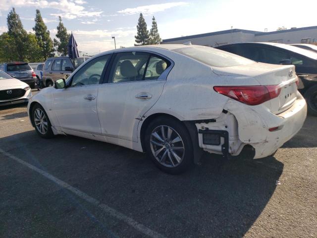 JN1BV7AP2FM346733 Infiniti Q50 BASE