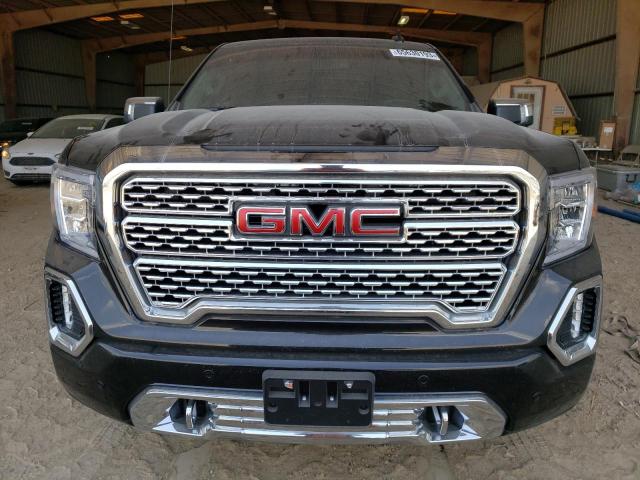 2022 GMC SIERRA LIM - 1GTU9FEL0NZ238141