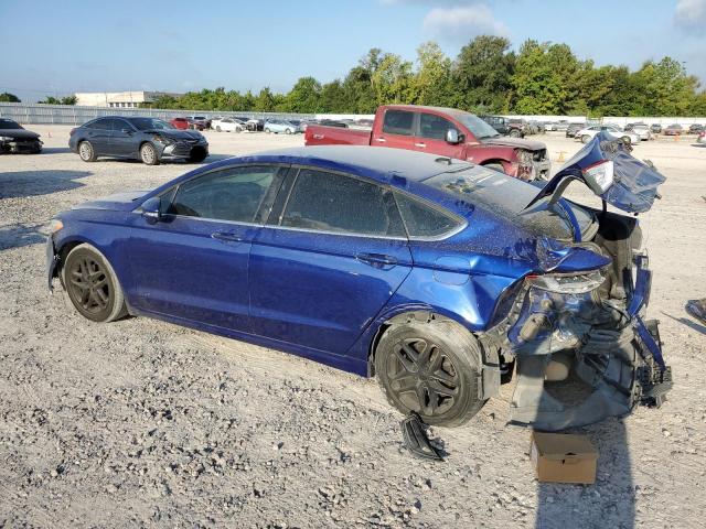3FA6P0H71ER149294 Ford FUSION SE