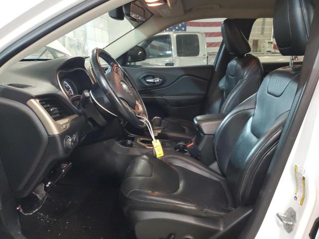 2015 JEEP CHEROKEE L - 1C4PJMDS7FW720013