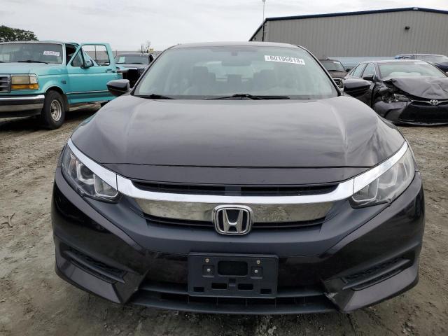 2HGFC2F57HH520947 Honda Civic Lx