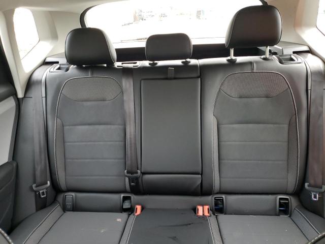 2022 VOLKSWAGEN TAOS SE - 3VVYX7B29NM048639