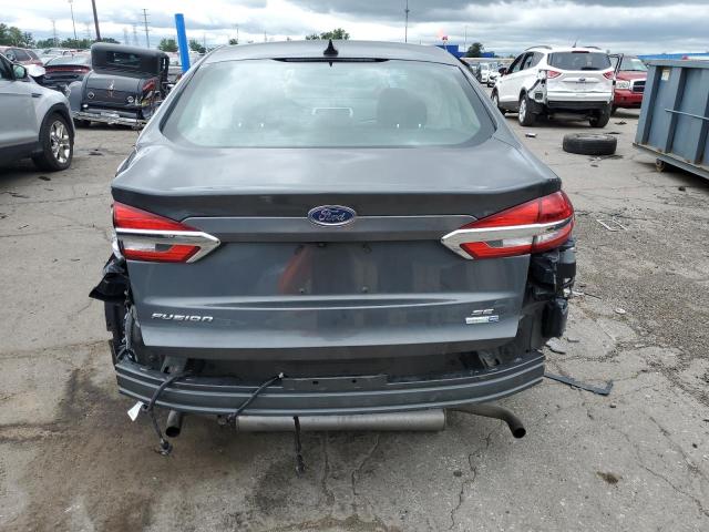 3FA6P0T91LR109531 2020 FORD FUSION, photo no. 6