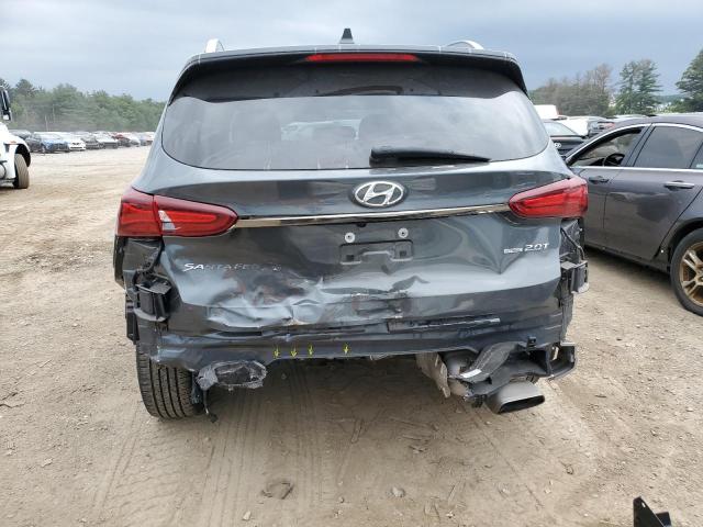 2020 HYUNDAI SANTA FE L - 5NMS5CAAXLH257707