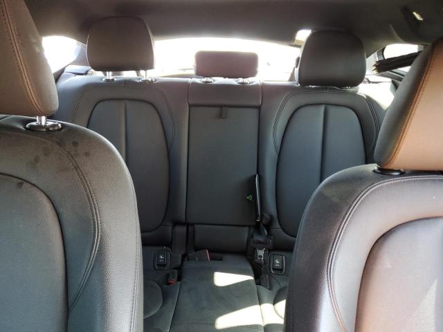 WBXHU7C57K5L10517 BMW X1 Sdrive28i
