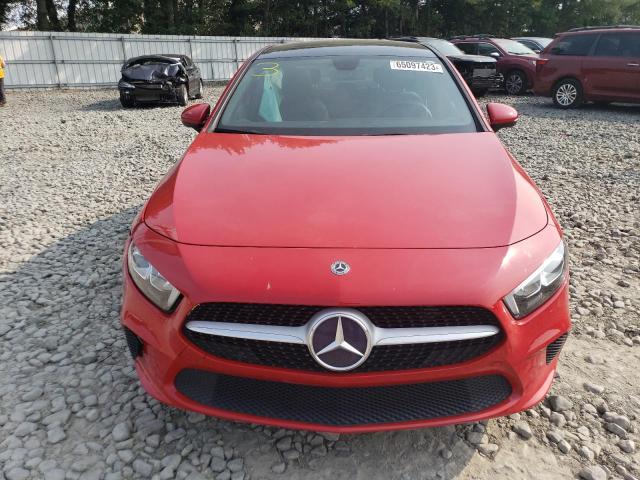 WDD3G4EB6KW024190 Mercedes-Benz A 220