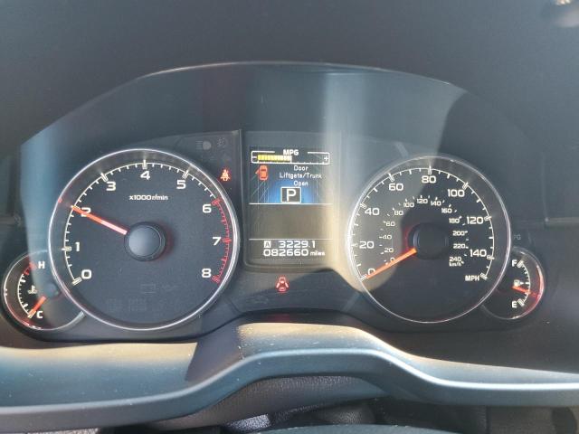 4S3BMBM64E3023987 Subaru Legacy 2.5i Limited