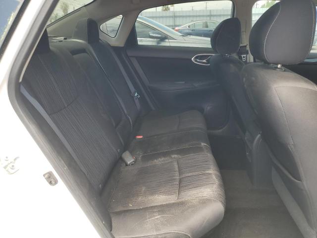 3N1AB7AP7GY237865 Nissan SENTRA S