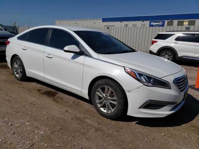 5NPE24AF4FH153213 | 2015 HYUNDAI SONATA SE