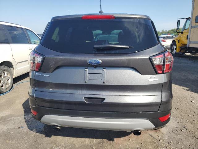 1FMCU0GDXHUC25701 Ford ESCAPE SE