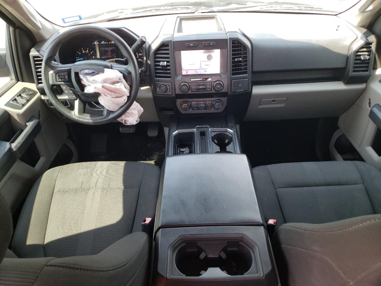 1FTEW1EP4KKC03870 FORD F-150 2019