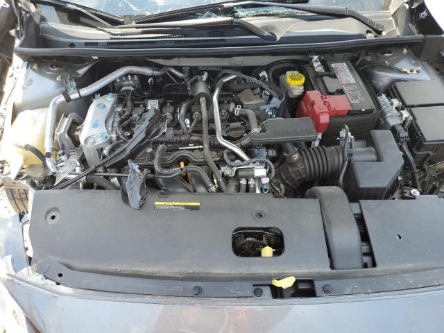 3N1AB8CV1PY250175 Nissan SENTRA SV