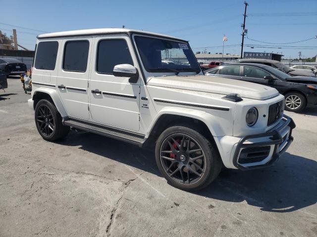 W1NYC7HJ7MX380279 Mercedes-Benz G 63 AMG