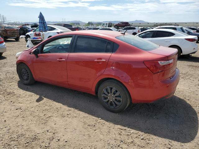 KNADM4A31E6372681 KIA RIO LX