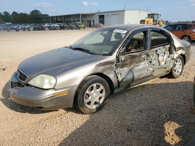 2003 Mercury Sable GS