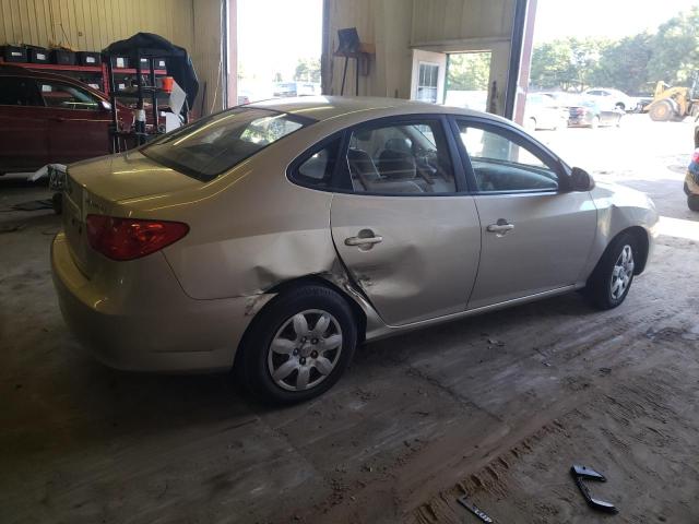 KMHDU46D97U049736 2007 Hyundai Elantra Gls